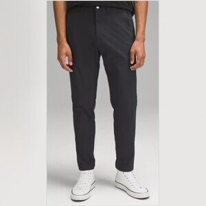 Lululemon Commission Slim-Fit Pant Warpstreme